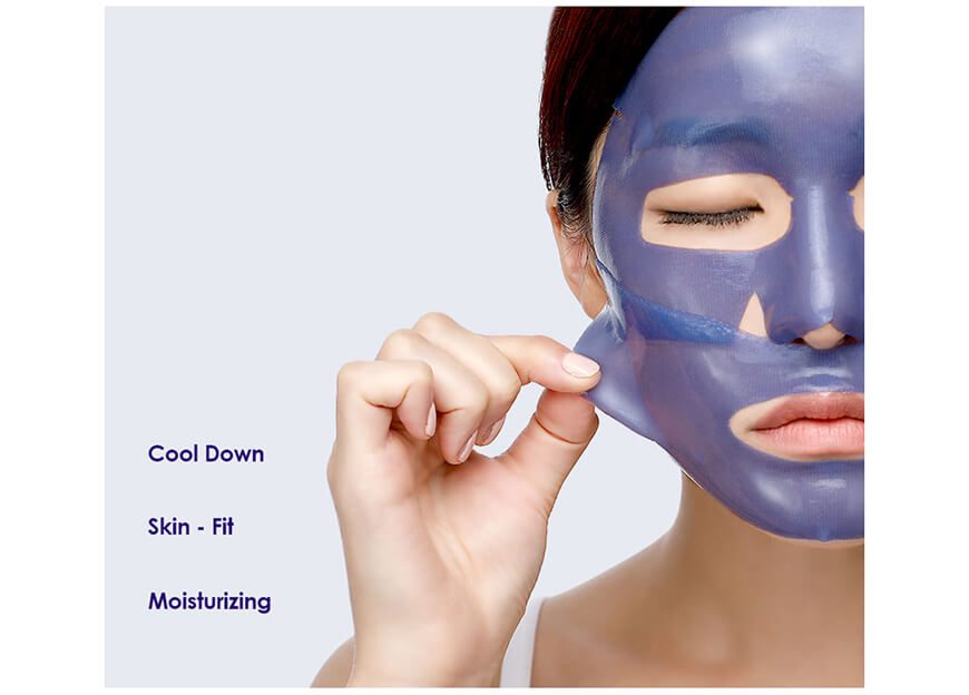 Petitfee-Agave-Cooling-Hydrogel-Face-Mask-4-1