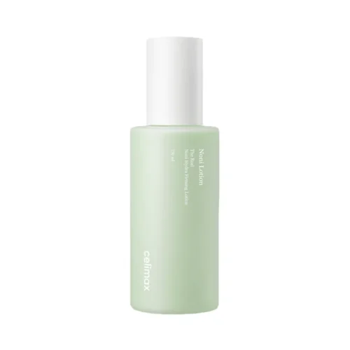Celimax The Real Noni Hydra Firming Lotion mitrinošs un nostiprinošs losjons sejai