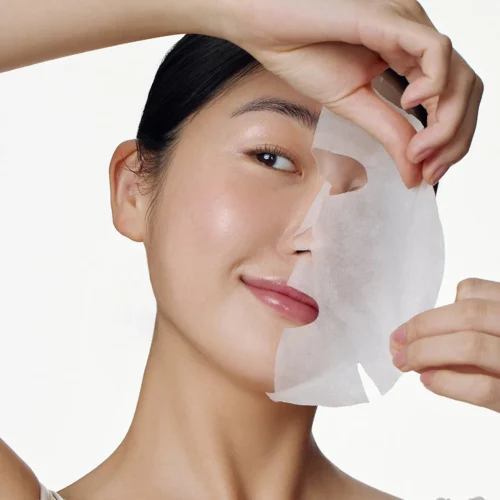 Alternative view of SOME BY MI Galactomyces Glutathione Glow Serum Sheetmask