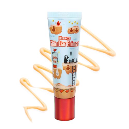Alternative view of Elizavecca Skin Liar Primer Makeup Base