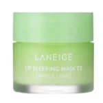 Laneige Lip Sleeping Mask EX Apple Lime intensīva nakts lūpu maska