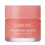Laneige Lip Sleeping Mask EX Grapefruit intensīva nakts lūpu maska