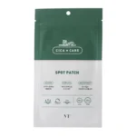 VT Cosmetics CICA Spot Patch patči pret pinnēm