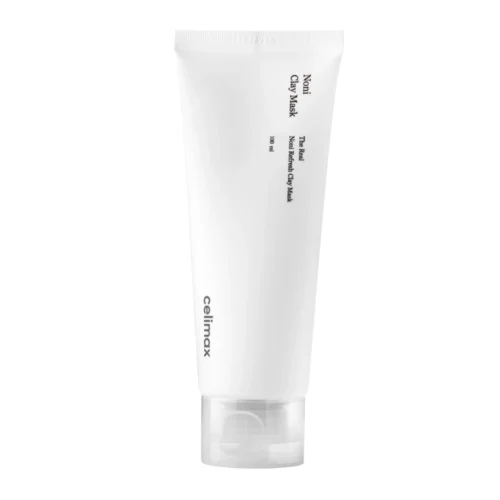 Celimax The Real Noni Refresh Clay Mask attīroša māla sejas maska