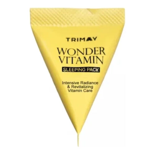TRIMAY Wonder Vitamin Sleeping Pack