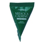 TRIMAY Medicica Calming Sleeping Pack nomierinoša nakts sejas maska