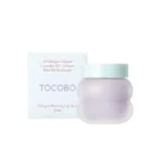 Tocobo Collagen Boosting Lip Mask mitrinoša lūpu maska ar kolagēnu