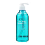 Esthetic House CP-1 Cool Mint Shampoo atvēsinošs šampūns 500ml