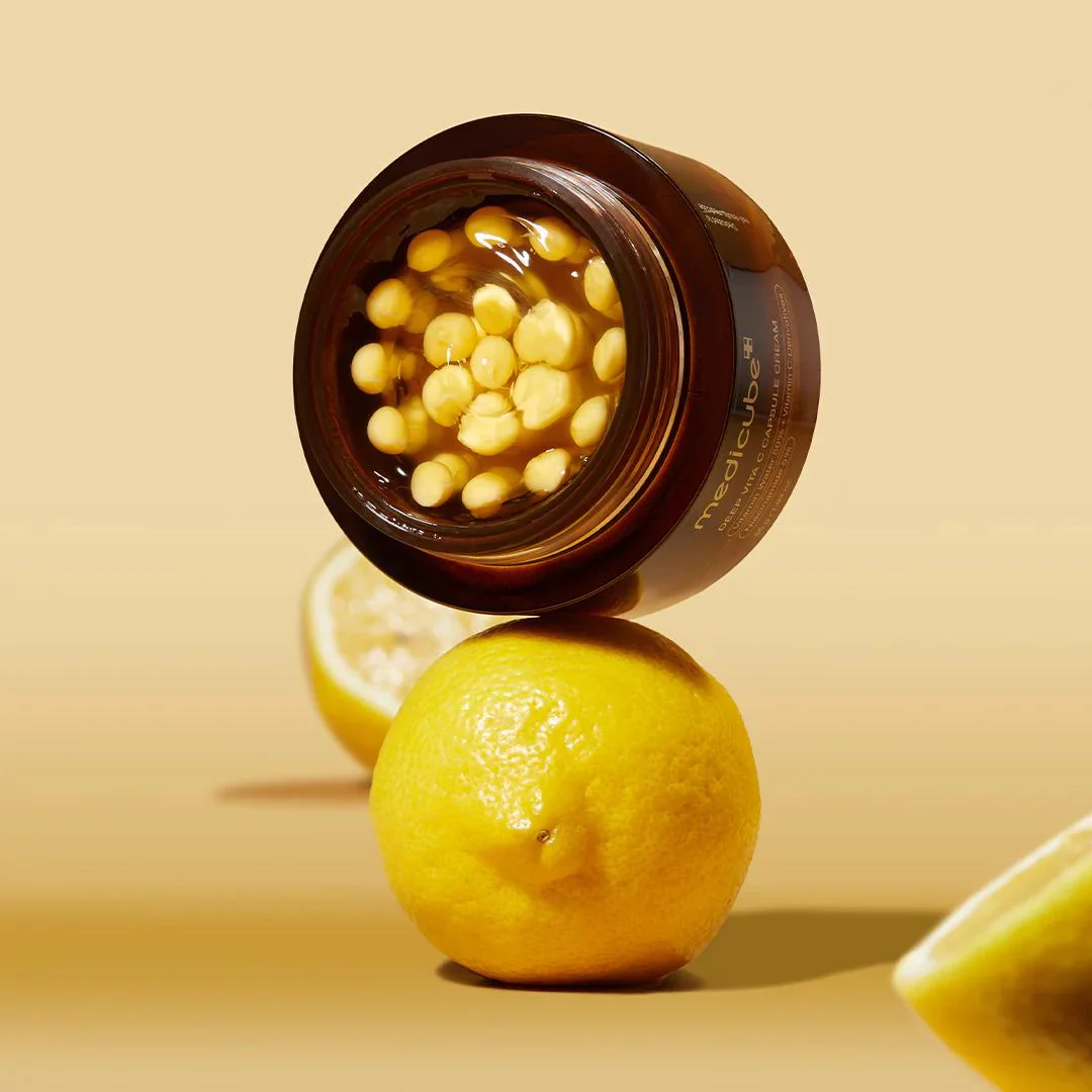 DeepVitaCCapsuleCream4