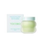Tocobo Mint Cooling Lip Mask atsvaidzinoša un atvēsinoša nakts lūpu maska