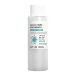 APLB Glutathione Niacinamide Facial Toner izgaismojošs toniks