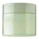 Celimax Ji.Woo.Gae One Step Mild Cleansing Pad attīrošas plāksnītes sejai