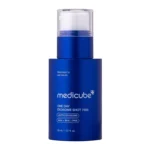 Medicube One Day Exosome Shot Pore Ampoule 7500 atjaunojošs serums ar mikroadatām