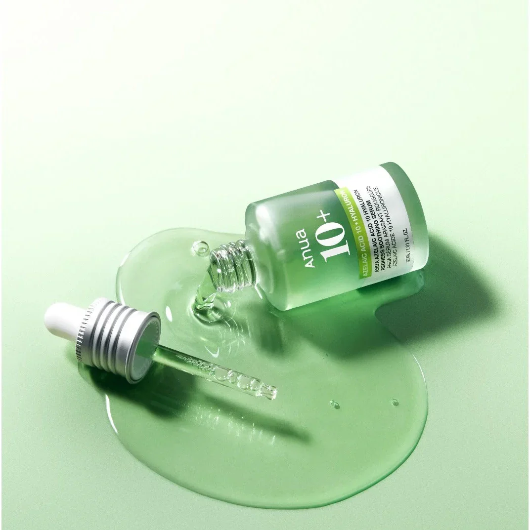 AnuaAzelaicAcid10HyaluronRednessSoothingSerum2