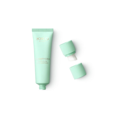 Alternative view of KIKO Dreamphoria All-in-Glow 3in1 Luminizer krēmveida sejas izgaismotājs