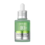 Anua Azelaic Acid 10 Hyaluron Redness Soothing Serum nomierinošs serums pret apsārtumu