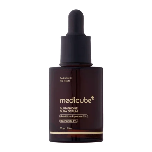 Medicube Glutathione Glow Serum pretnovecošanās sejas serums
