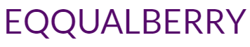 EQQUALBERRY