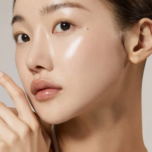 Alternative view of Medicube Triple Collagen Cream nostiprinošs sejas krēms ar kolagēnu
