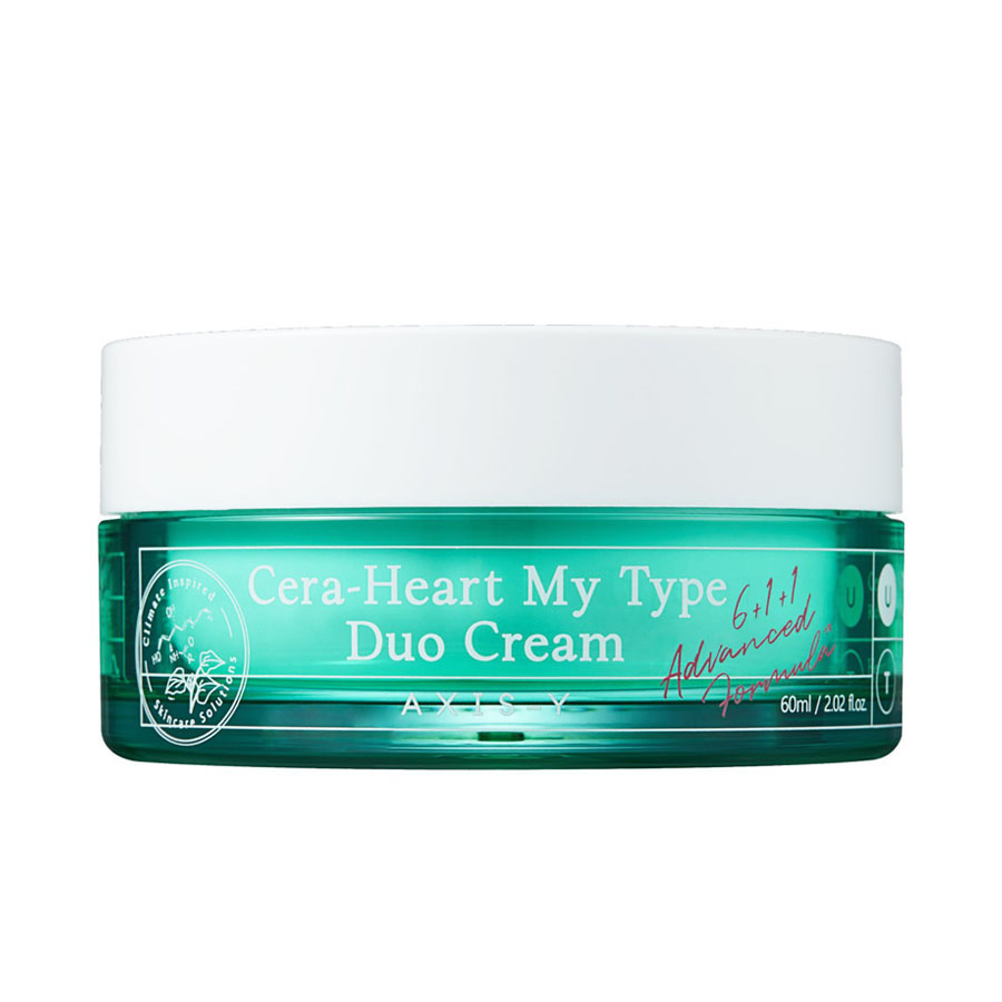 AXIS-Y-Cera-Heart-My-Type-Duo-Cream