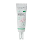 AXIS-Y Complete No-Stress Physical Sunscreen SPF50+ saules aizsargkrēms