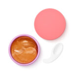 KIKO Power Shake Dreamy Glow Eye Patches atsvaidzinoši acu patči