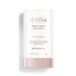 d'Alba Air Fit Fresh Sun Stick SPF 50 saules aizsargzīmulis