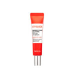 Farmstay Ceramide Wrinkle Care Relaxing Rolling Eye Serum pretnovecošanās acu serums ar rullīti