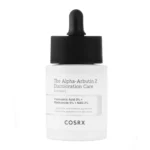 COSRX The Alpha-Arbutin 2 Discoloration Care Serum balinošs serums