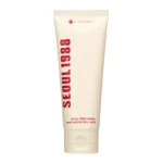 K-SECRET SEOUL 1988 Cream : Snail Mucin 93% + Rice nomierinošs sejas krēms