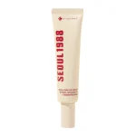 K-SECRET SEOUL 1988 Eye Cream : Retinal Liposome 4% + Fermented Bean pretgrumbu acu krēms