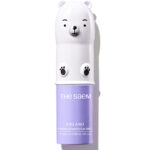 THE SAEM Iceland Hydrating Peptide Eye Stick atvēsinošs zīmulis ādai ap acīm ar peptīdiem