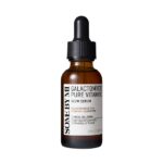 SOME BY MI Galactomyces Pure Vitamin C Glow Serum balinošs serums ar C vitamīnu