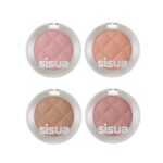 Unleashia Sisua Butter Waffle Dough Blusher vaigu sārtums