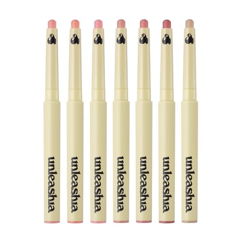 Unleashia Oh! Happy Day Lip Pencil lūpu zīmulis