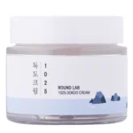 Round Lab 1025 Dokdo Cream mitrinošs sejas krēms ar keramīdiem