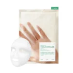 Dr. Althea Cushion Veil Calming Mask atvēsinoša un nomierinoša sejas maska