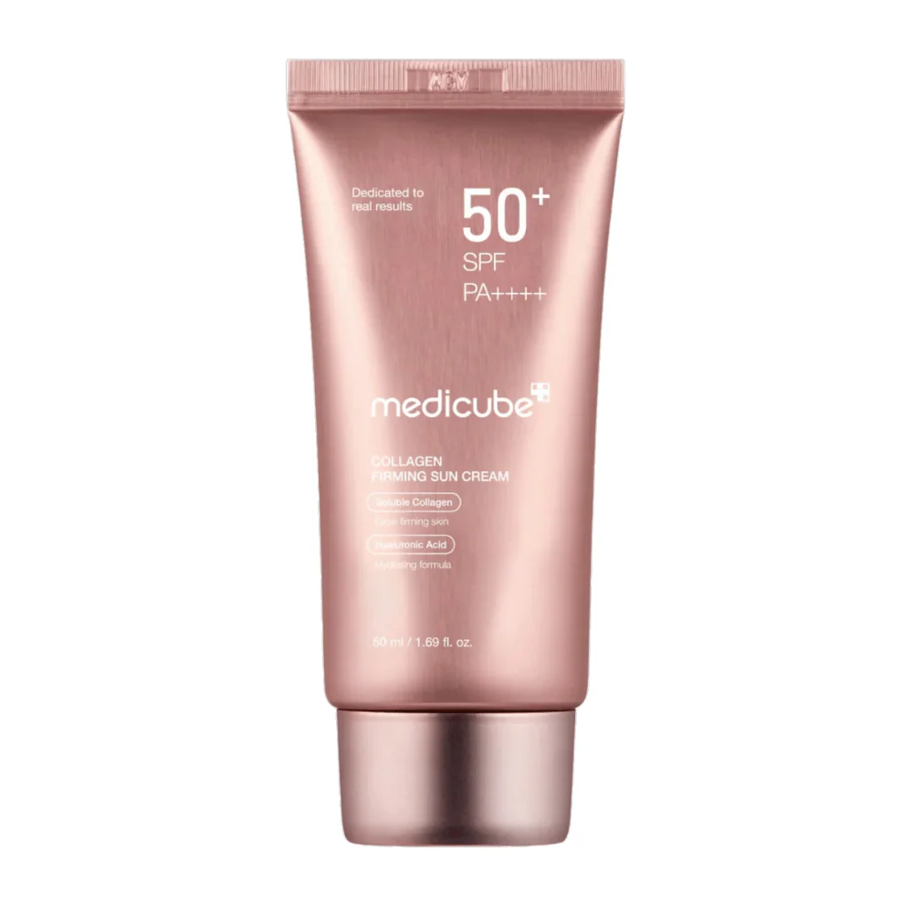 CollagenFirmingSunCream