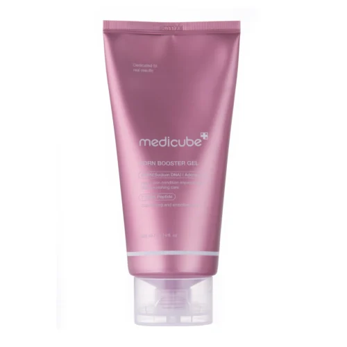 Medicube PDRN Booster Gel nostiprinoša želeja sejai