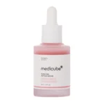 Medicube PDRN Pink Peptide Serum nostiprinošs serums ar peptīdiem