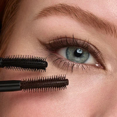 Alternative view of KIKO Kind By Volume Mascara kuplinoša skropstu tuša