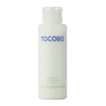 Tocobo Cica Calming Powder Wash nomierinošs enzīmu pūderis sejas attīrīšanai
