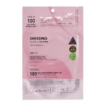 VT Cosmetics Collagen Reedle Shot 100 2Step Mask mikroadatiņu serums un hidrogela sejas maska
