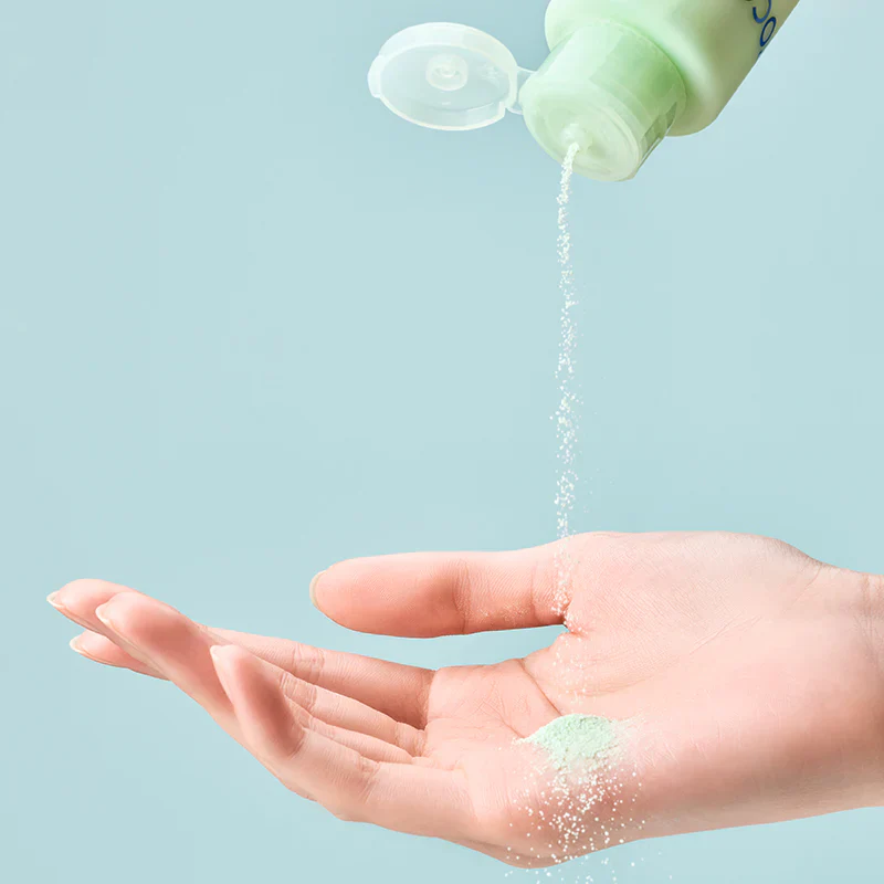 tocobo-cica-calming-powder-wash-63830510469503
