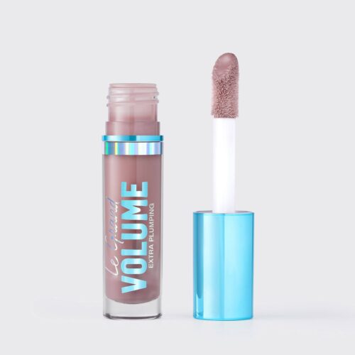 Vivienne Sabo Le Grand Volume Extra Plumping Lipgloss lūpu palielinošs spīdums