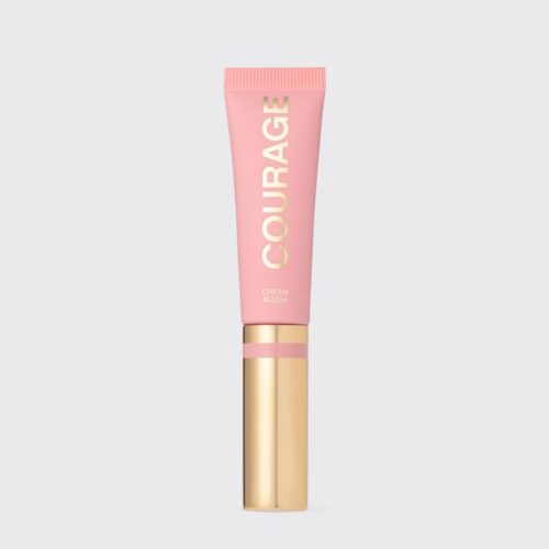Vivienne Sabo Courage Cream Blush krēmveida vaigu sārtums