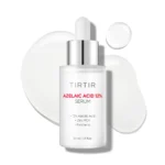 TIRTIR Azelaic Acid 12% Serum sejas serums ar azelaīnskābi