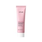 Anua Peach Niacin UV Tone Up Protection SPF50+ saules aizsargkrēms ar toni