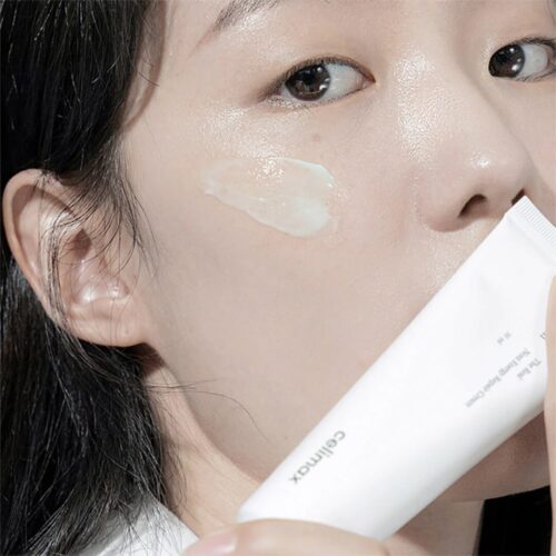 Alternative view of Celimax The Real Noni Energy Repair Cream atjaunojošs sejas krēms