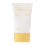 Celimax Pore+Dark Spot Brightening Care Sunscreen SPF50+ izgaismojošs saules aizsargkrēms